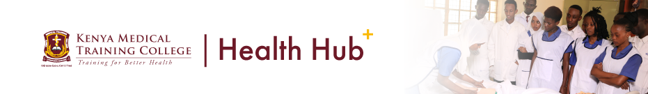 Health Hub+