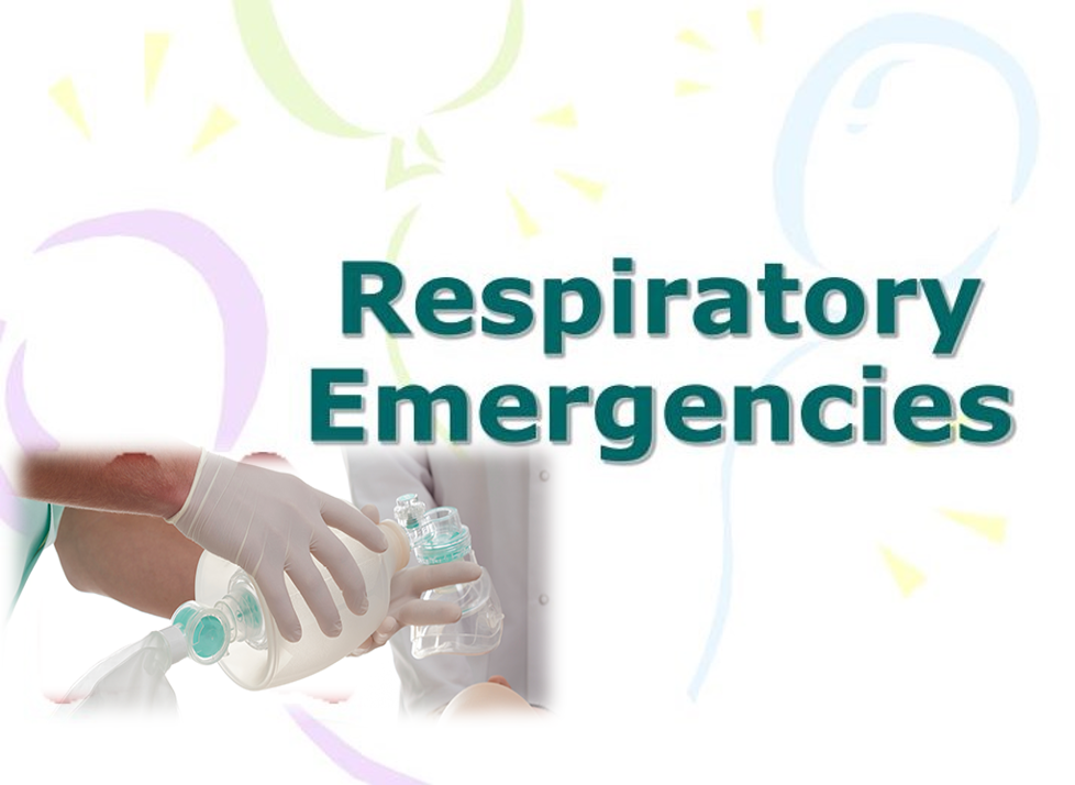 Management of the airway